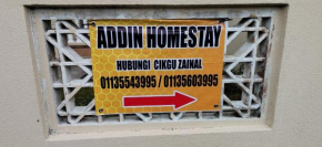 ADDIN HOMESTAY TJ